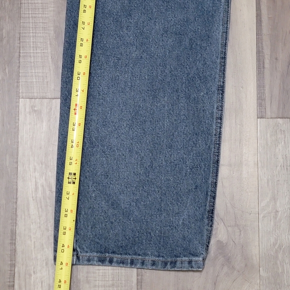 Carhartt Traditional Fit Straight Leg Jeans - Picture 4 of 14